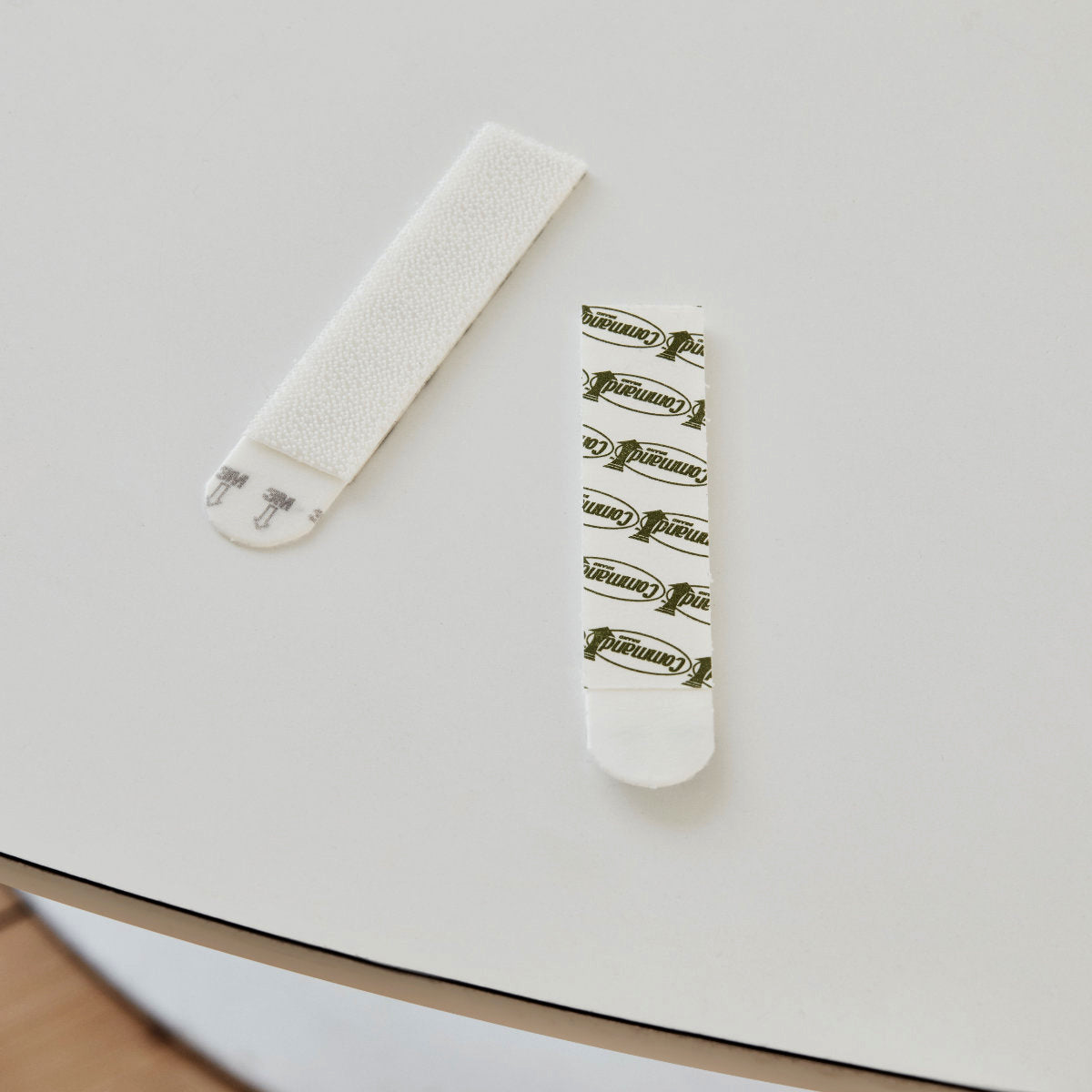 Languettes Adhésives (x 4)